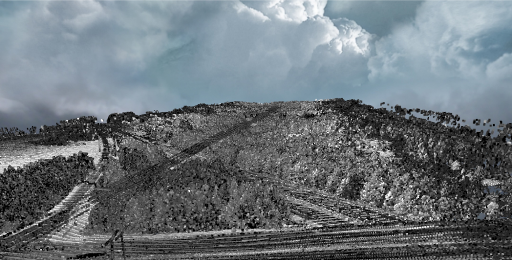 lidar-view